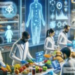 future of food safety technology