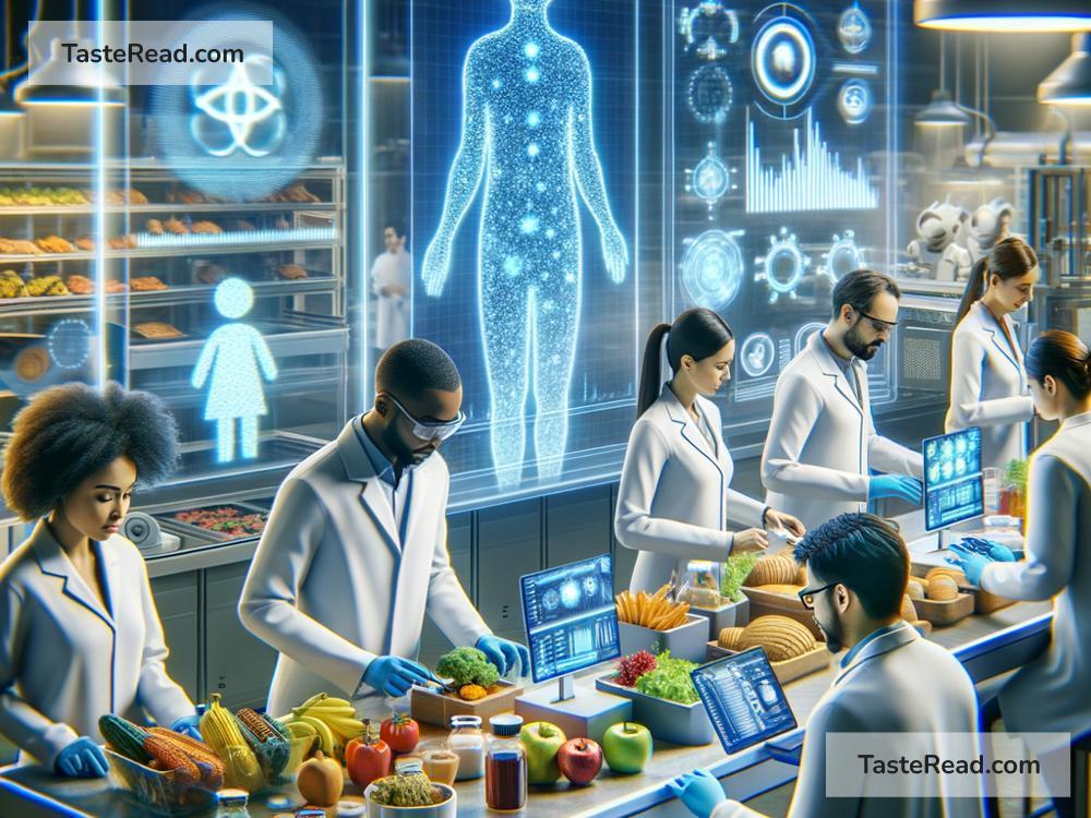 future of food safety technology