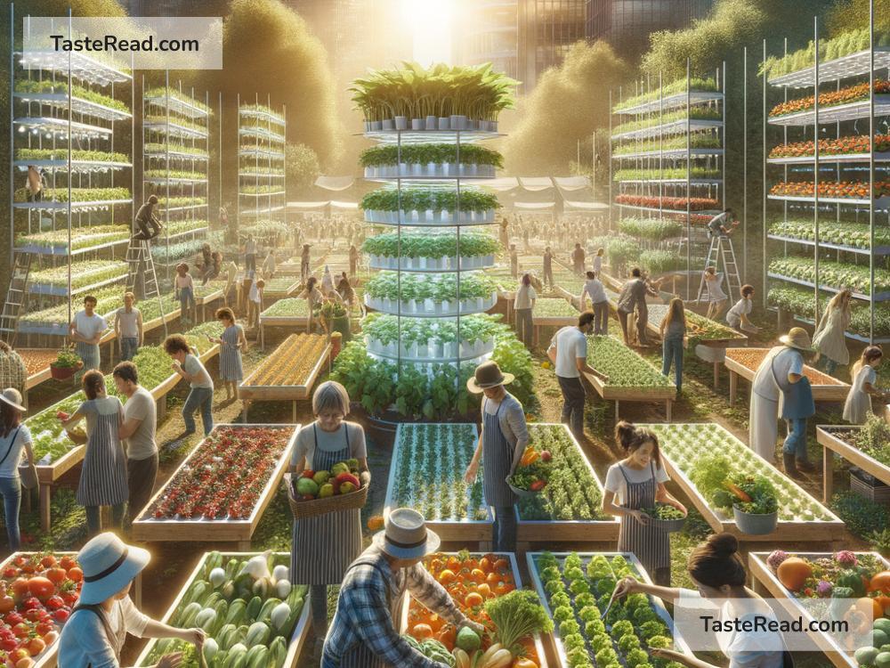 future of food sovereignty