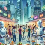 future of food tourism