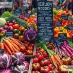 future of heirloom crops