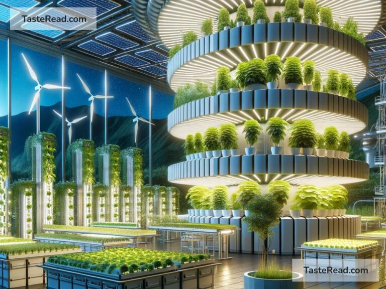 future of hydroponics