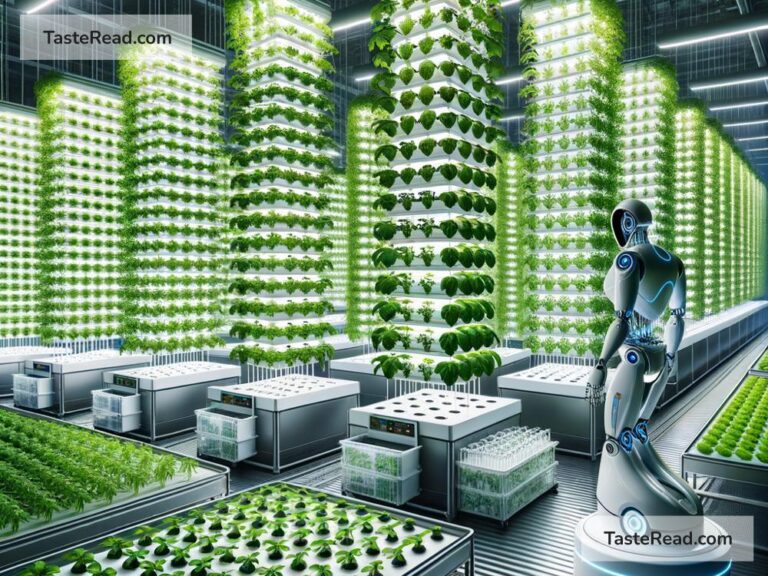 future of indoor farming