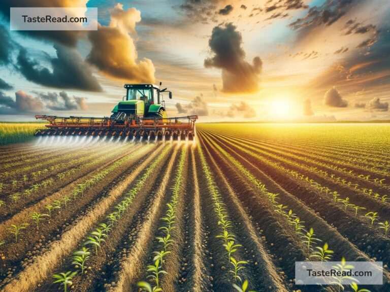 future of no-till farming