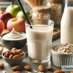 future of plant-based dairy