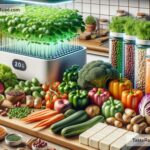 future of plant-based nutrition