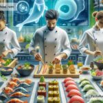 future of plant-based seafood