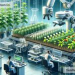 future of plant breeding techniques