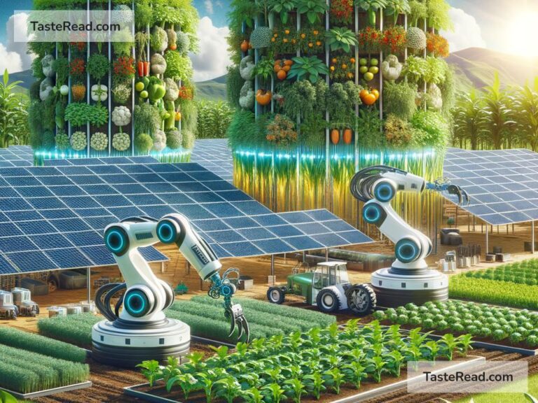 future of regenerative agriculture