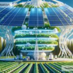 future of solar-powered agriculture