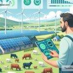 future of sustainable livestock farming