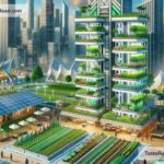 future of urban farming