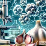 Garlic compounds in cancer prevention therapies