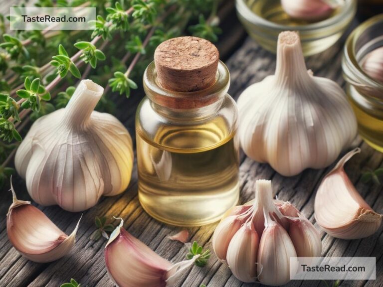 Garlic extracts in treating fungal infections and athlete’s foot