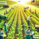 genetically modified organisms and their future in agriculture