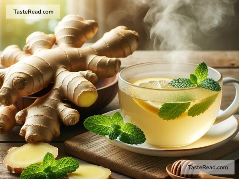 Gingerol from ginger for improving lung function and respiratory health