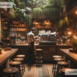 Hidden coffee shop gems in Chicago