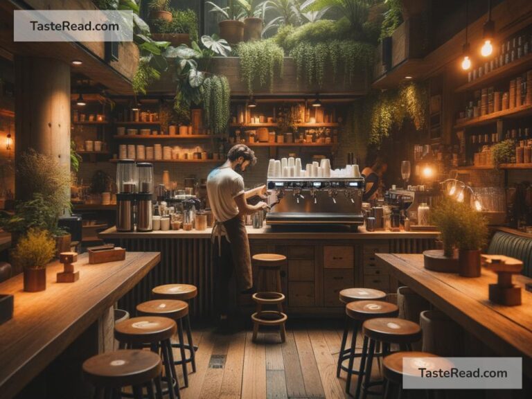 Hidden coffee shop gems in Chicago