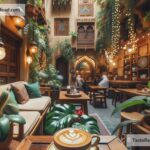Hidden coffee shop gems in Dubai