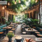 Hidden coffee shop gems in Miami