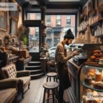 Hidden coffee shop gems in New York City