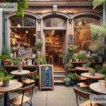 Hidden coffee shop gems in San Francisco
