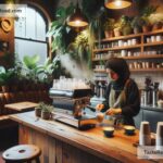 Hidden coffee shop gems in Seattle