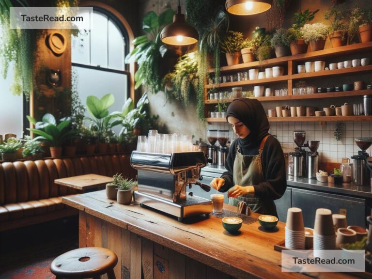 Hidden coffee shop gems in Seattle