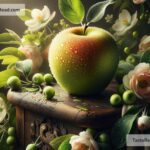 Hidden facts about the forbidden fruit: Apple