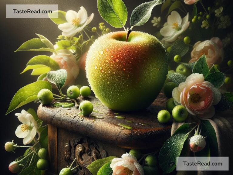 Hidden facts about the forbidden fruit: Apple