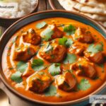 Homemade Butter Chicken: An Authentic Indian Recipe