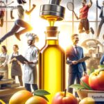 How akee oil supports better energy levels for demanding professions