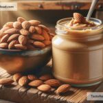 How almond butter supports brain function for creative tasks