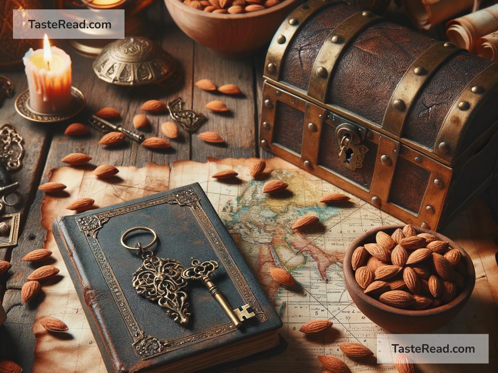 How almonds became keys to hidden treasures