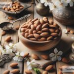 How almonds became symbols of purity