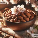 How almonds became symbols of strength