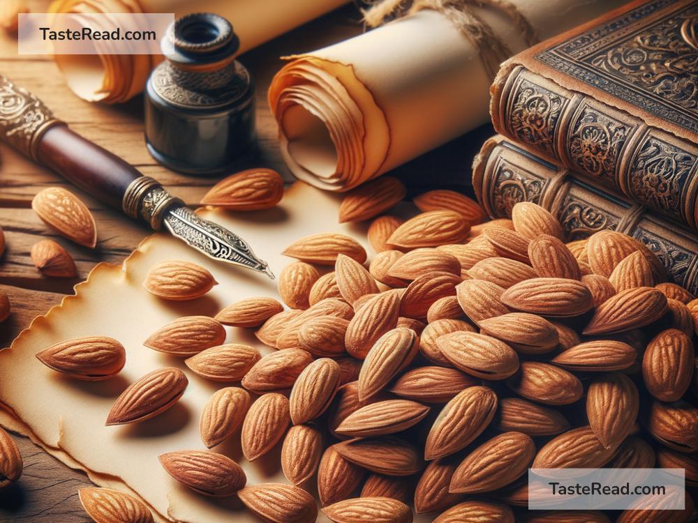 How almonds became symbols of truth