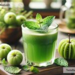 How amla reduces work-induced fatigue and stress