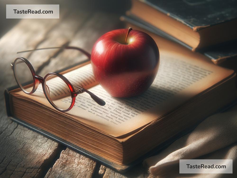 How apples became a symbol of health and knowledge