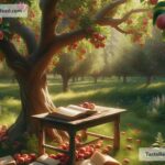 How apples became the fruit of knowledge