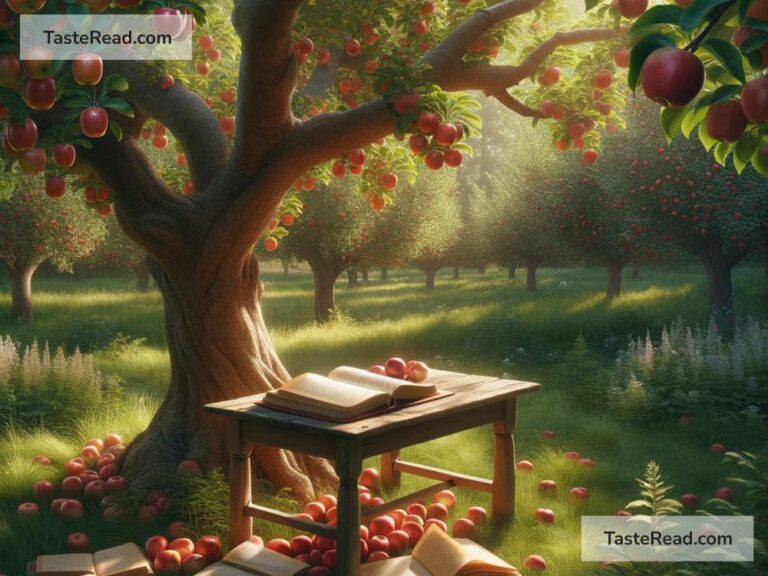 How apples became the fruit of knowledge