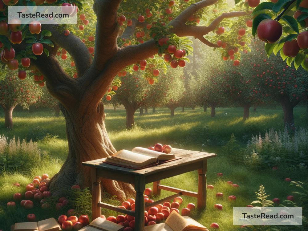 How apples became the fruit of knowledge