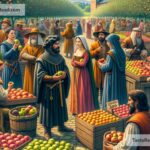 How apples changed the course of human history