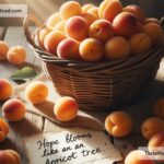 How apricots became symbols of hope