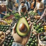 How avocados became a staple in modern diets