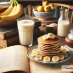How bananas became a breakfast staple