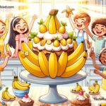 How bananas became symbols of joy