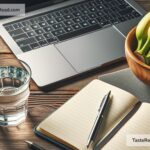 How bananas boost energy levels during work