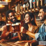 How beer became the drink of camaraderie