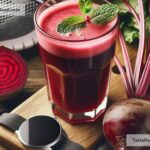 How beetroot juice enhances stamina for performance-based jobs